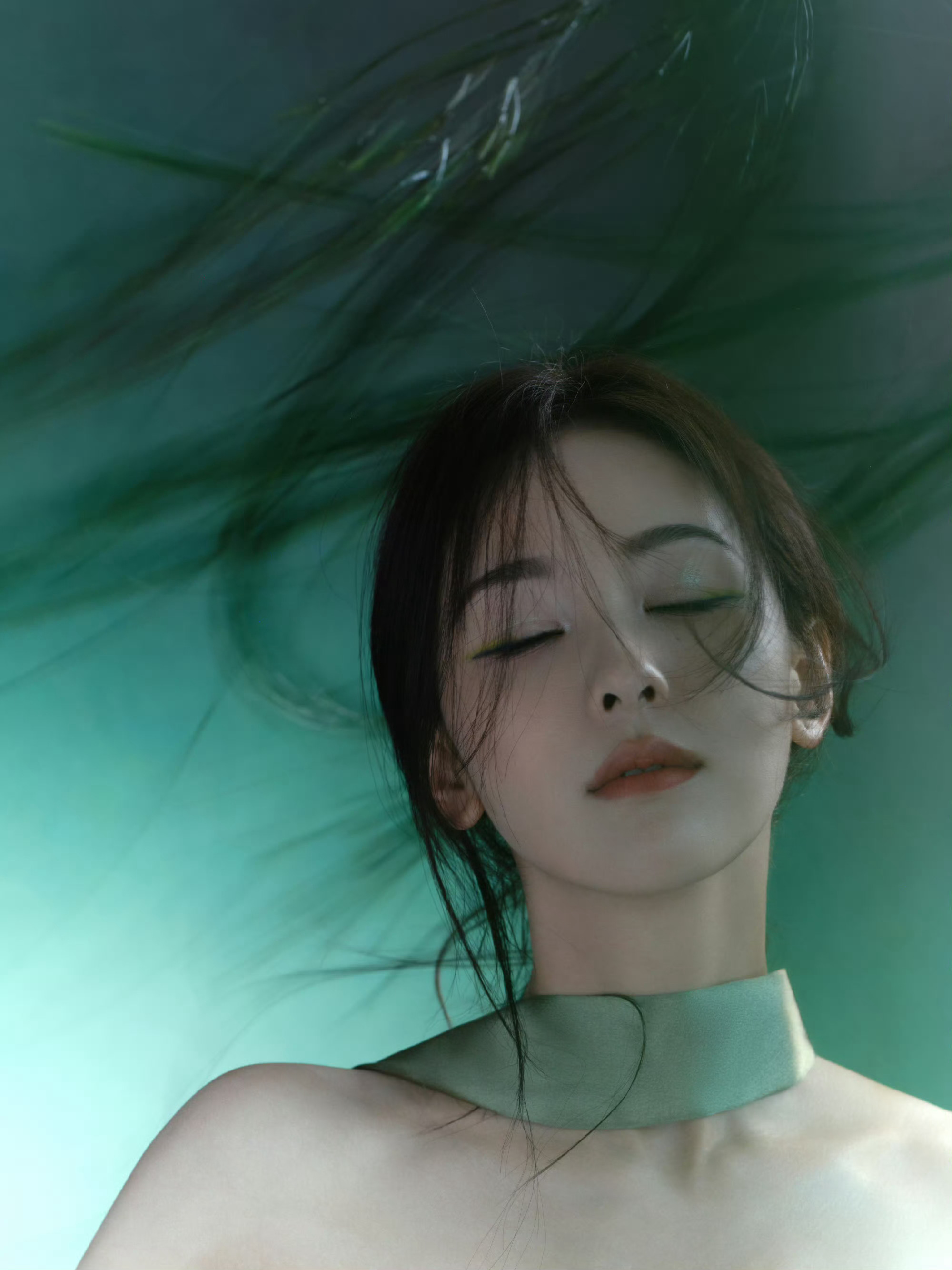 陈都灵 ​​​