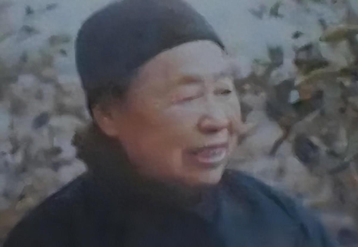 江西农妇隐瞒真实身份长达54年，自曝前夫竟是副总理，现任丈夫质疑她精神状态？
