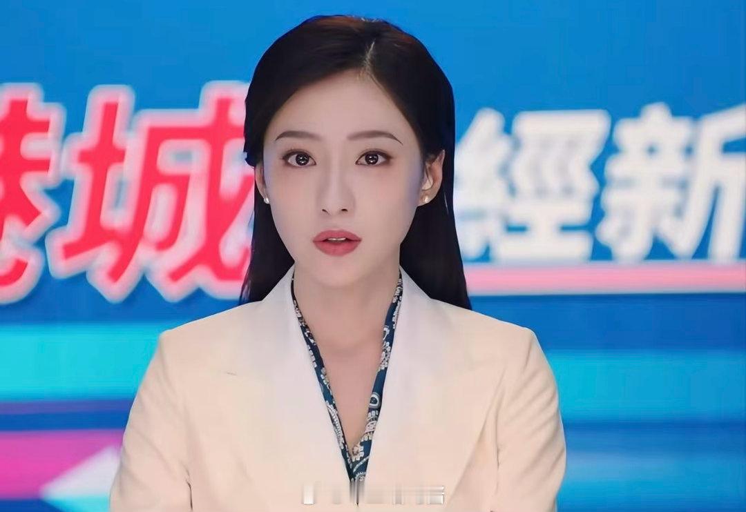 胡连馨与现偶的适配度胡连馨好适合演财阀千金被胡连馨的财阀千金造型狠狠惊艳到！清冷