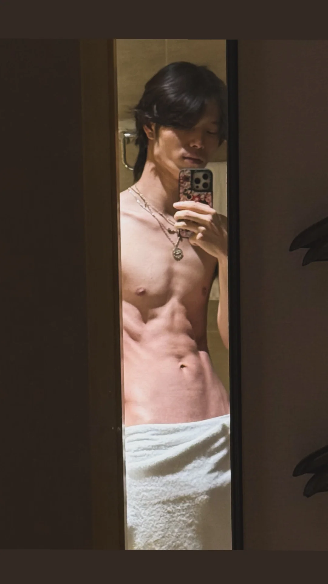 单身久了我发现🫰🤣🫰