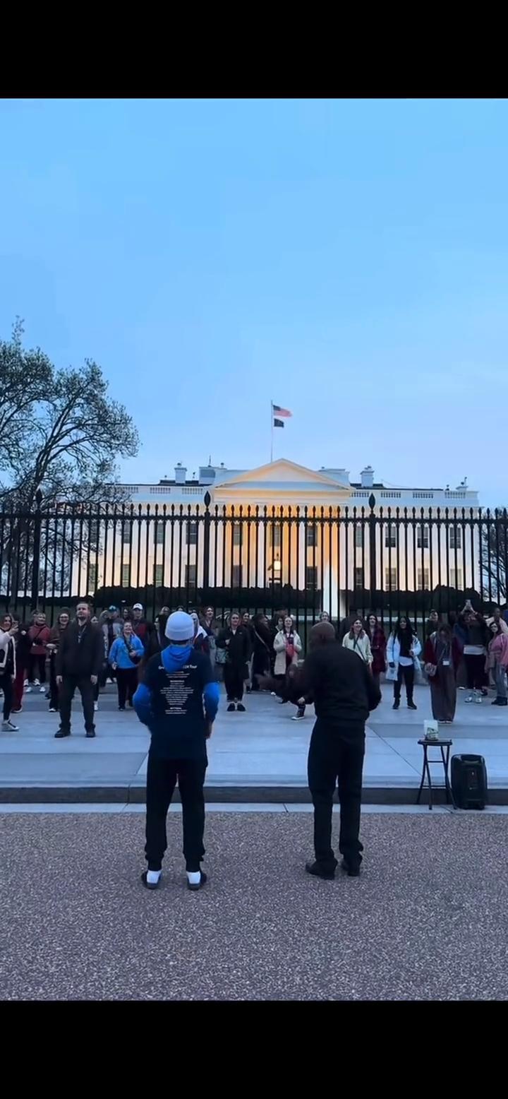 turn it out again，left or again，right fo