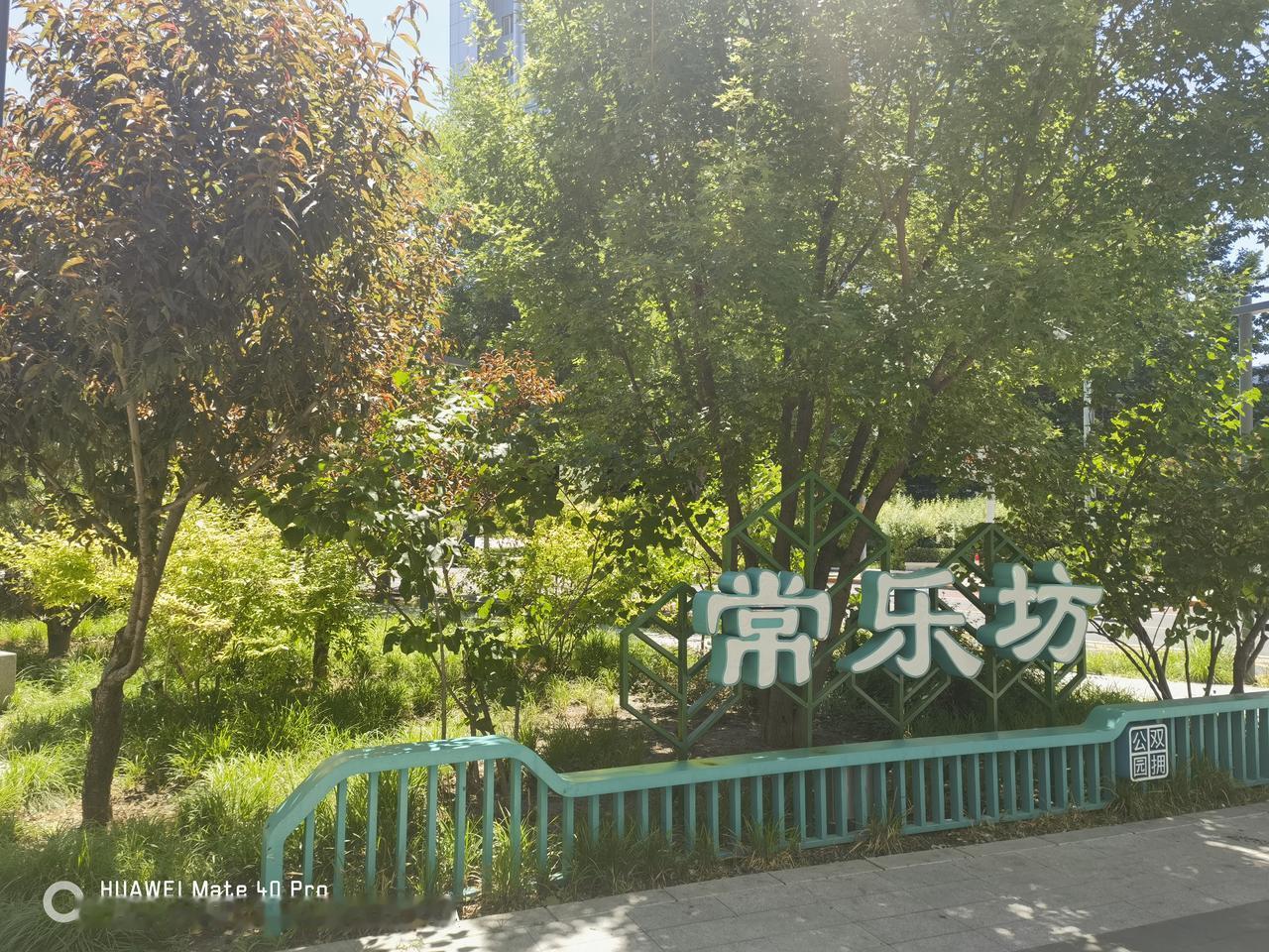 北京西城马连道双拥公园。马连道路 马连道商圈 北京军推 西城太平街 拥军巷 西城