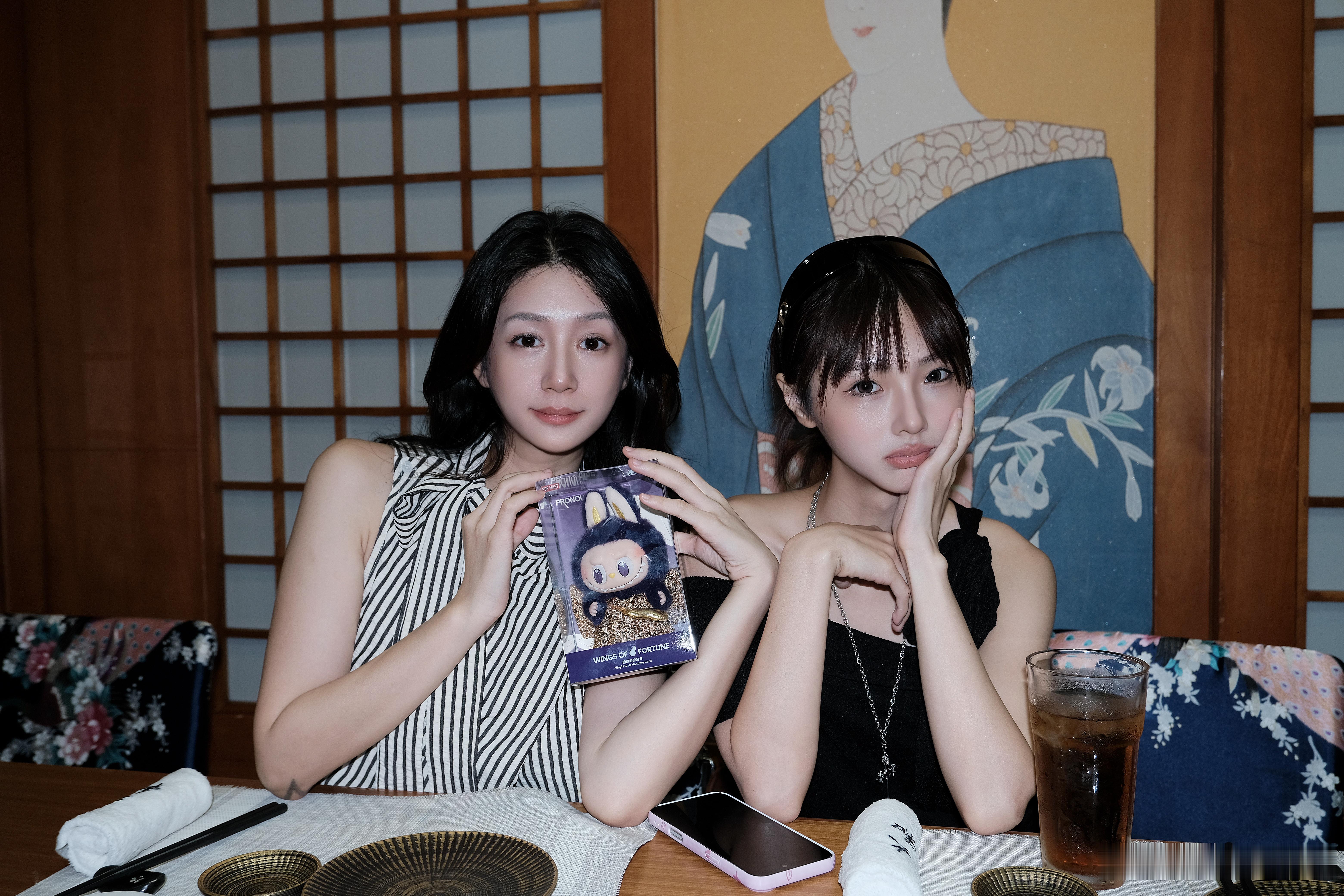年年有今日岁岁有今朝 ​​​