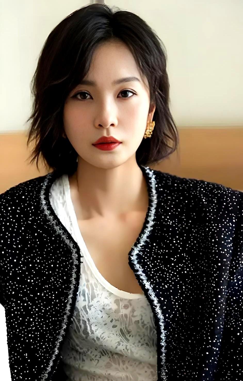 《四喜》最苦的，不是女主沈明珠，也不是家破人亡的冯美奇，而是她爸在外头私生子的母