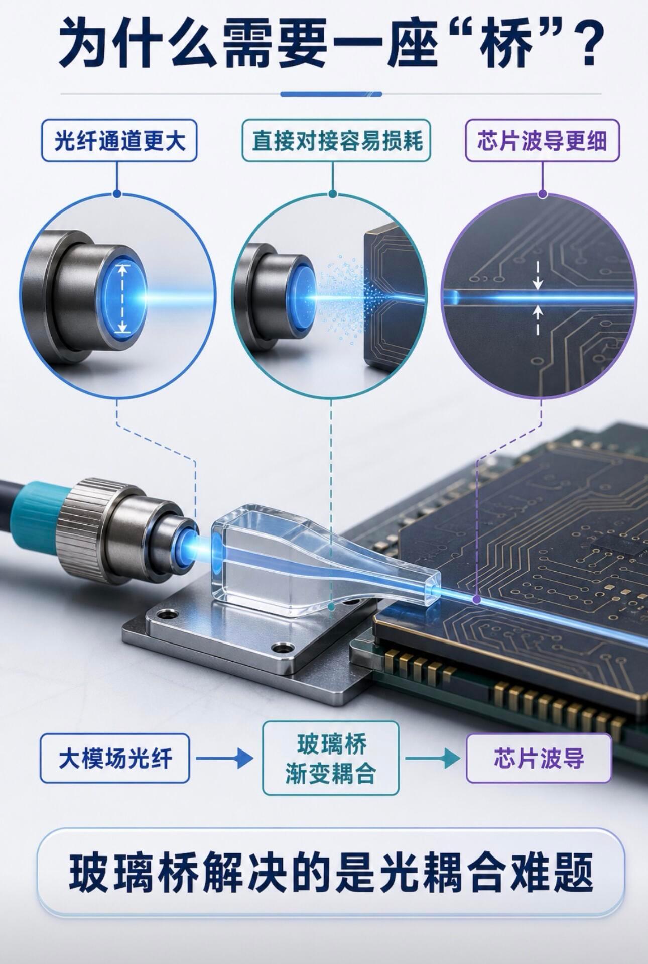 学习时间什么是玻璃桥🤔科技
