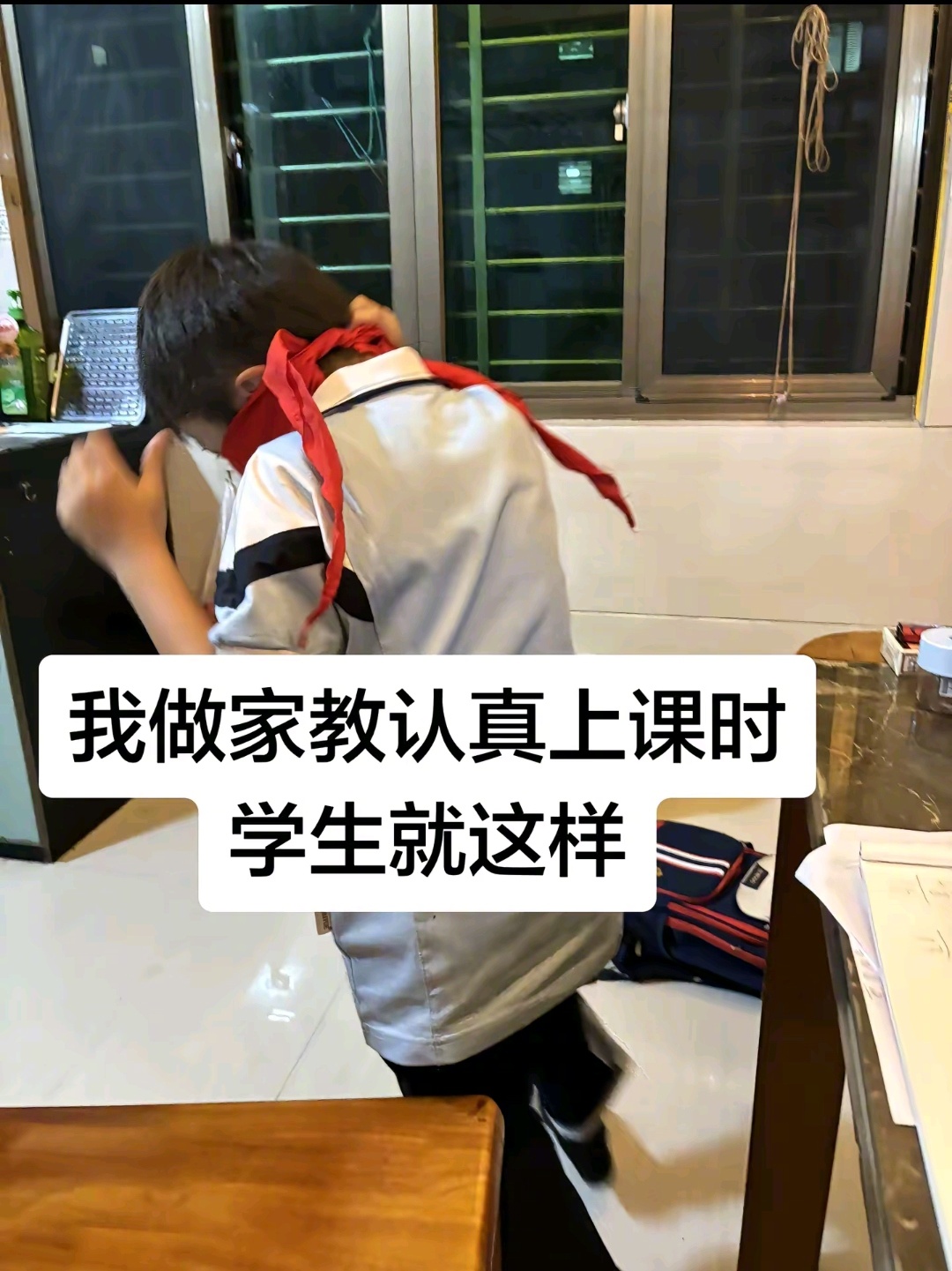 遇到难回答的问题又不说话了生活笑料撞满怀我的幽默灵感片场