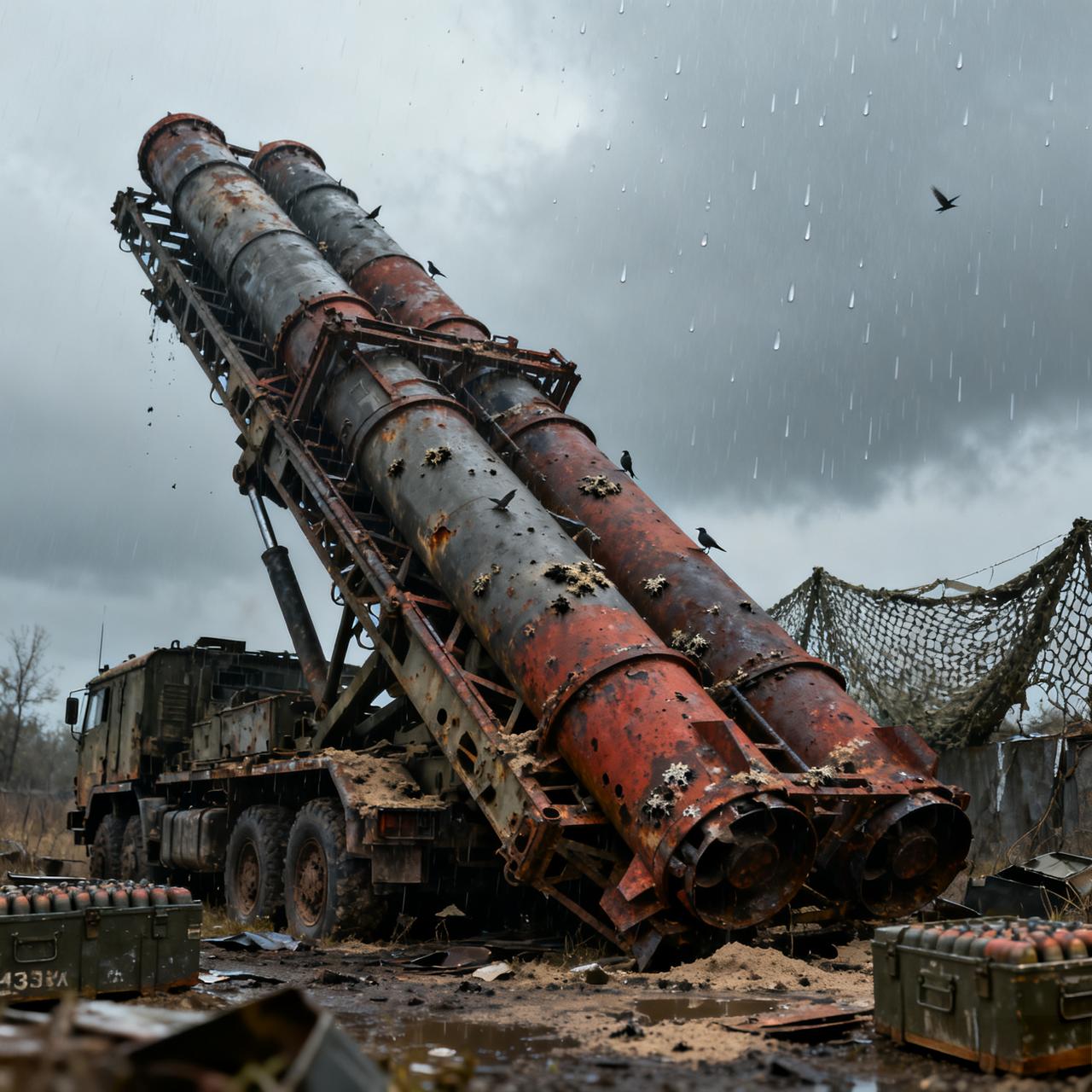 俄制武器还停留在
上个世纪！
难怪被人嘲讽……
 
据权威媒体报道，美国国防部长