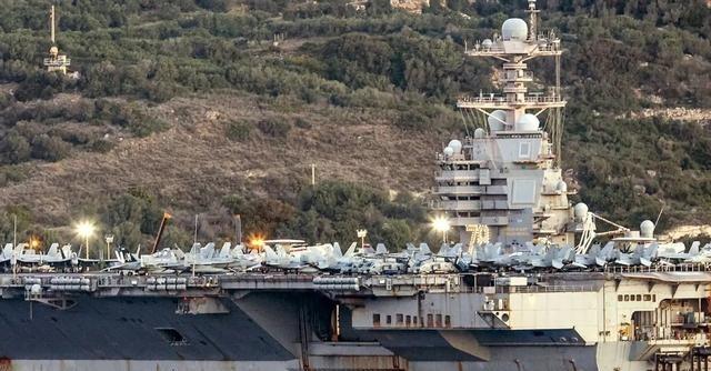 特朗普这回恐怕是彻底睡不着觉了！本以为两艘航母能把伊朗吓破胆，结果一份来自东方的