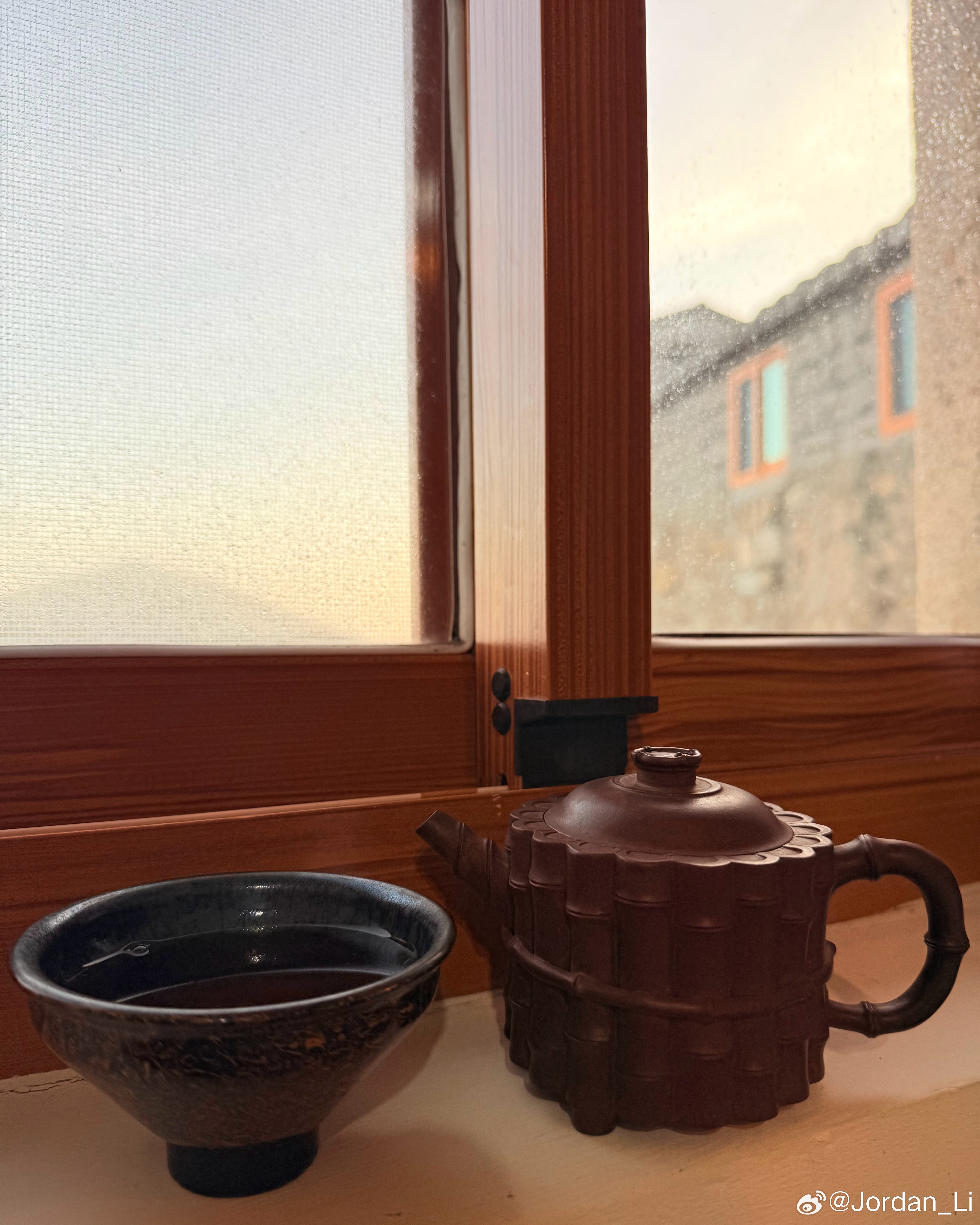 無茶不歡、旅行良伴🍵 福州·芹壁村