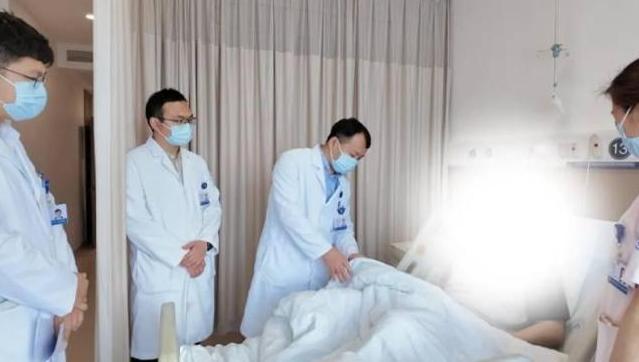 这也太狠了！浙江一位25岁的年轻小伙，正值青春最好的年纪，一场横祸从天而降，被紧