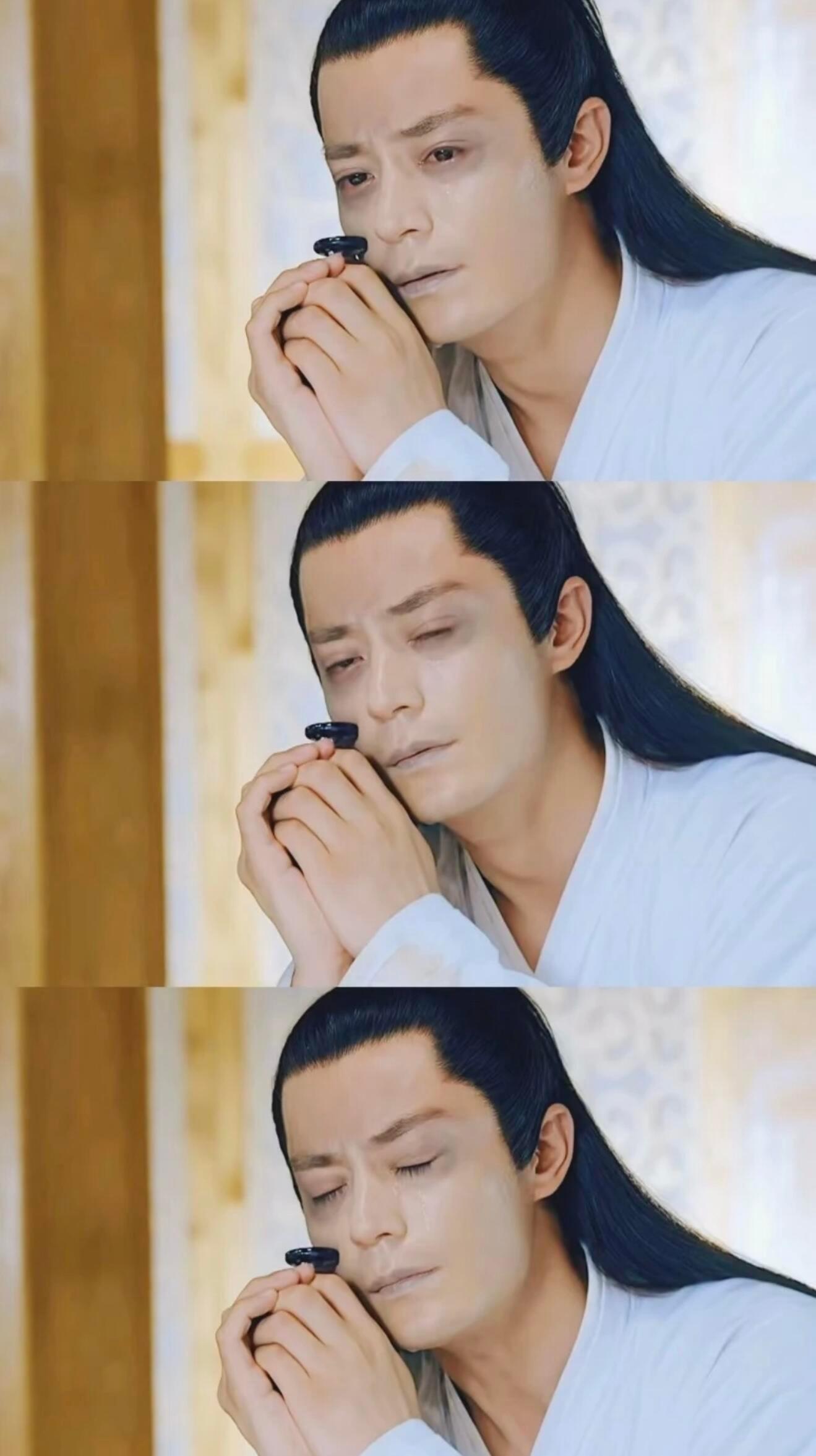 不er，我以前笑点这么高的吗哈哈哈哈现在看花千骨有些地方好滑稽 