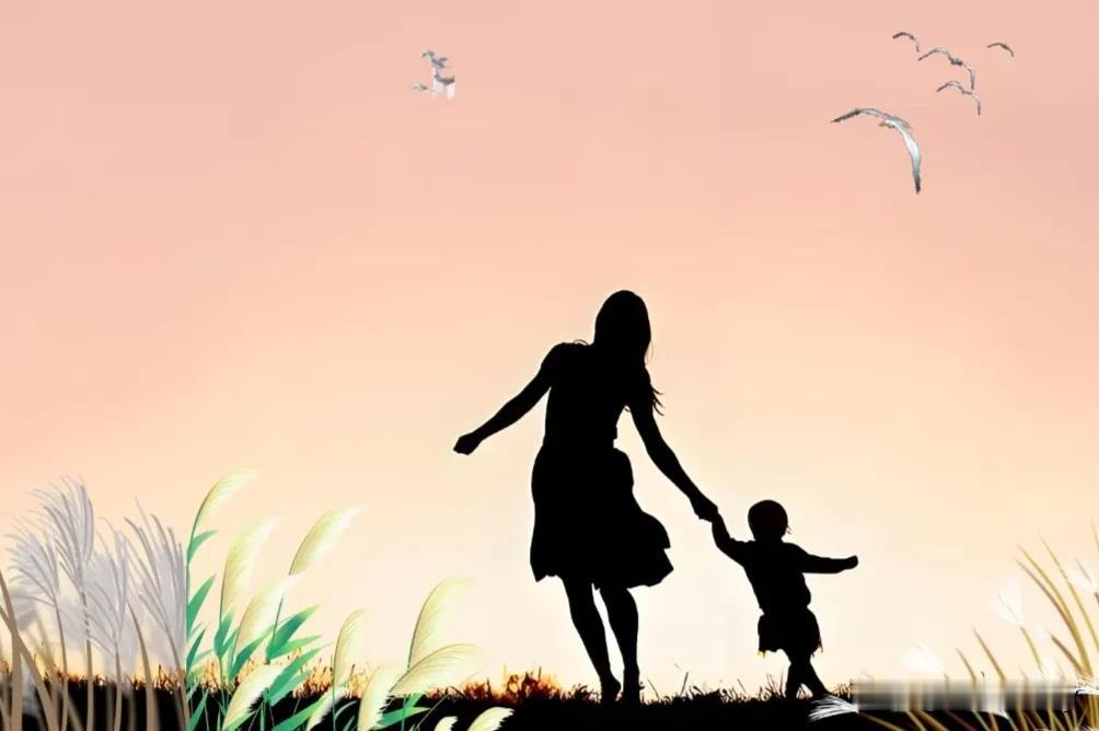 下联：渡口斜阳映客舟
上联：归鸟声声催暮色‌
‌上联：芦花摇曳水云间
‌下联：幼