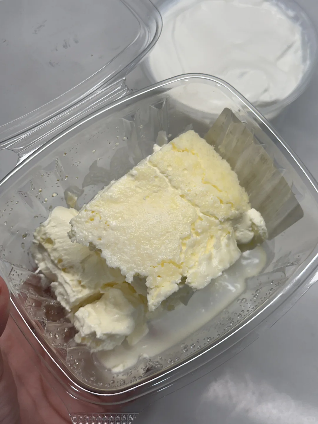 波士顿｜在中东超市找到了奶皮子‼️