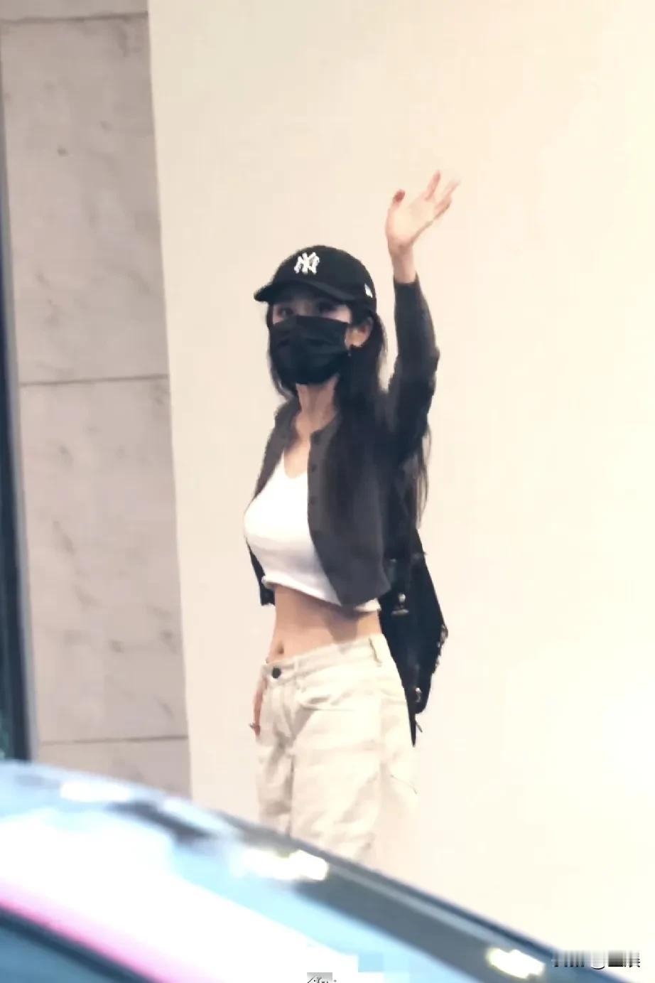 杨幂