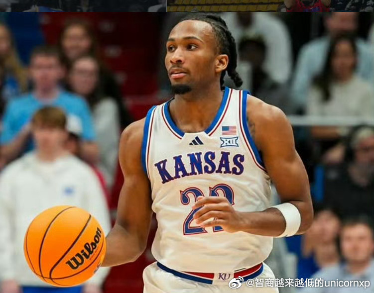 Darryn Peterson疯三锦标赛首秀砍下28分，更重要的是他出赛了赛季开