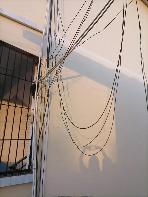 “省电高手”全家一年电费仅用“1度”，私接邻居电线偷电，五年累计盗电近8000度