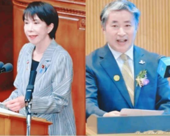 中方“斩首”警告删除，日方以为我们怂了，其实是换了条更狠的！前段时间中方删了针对