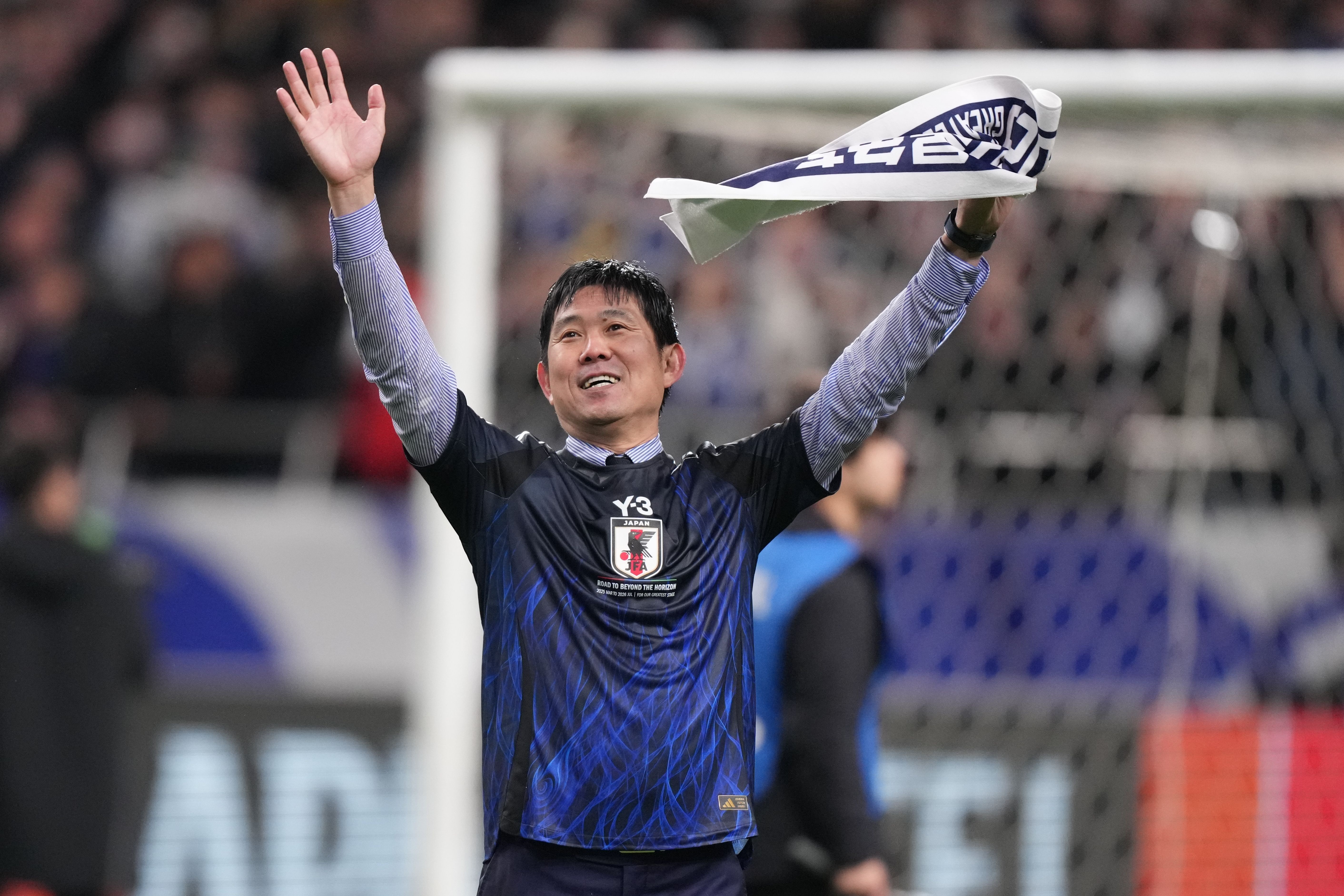 日本队史首胜英格兰，8个世界杯冠军仅剩意大利从未击败过国际友谊赛，日本在温布利1