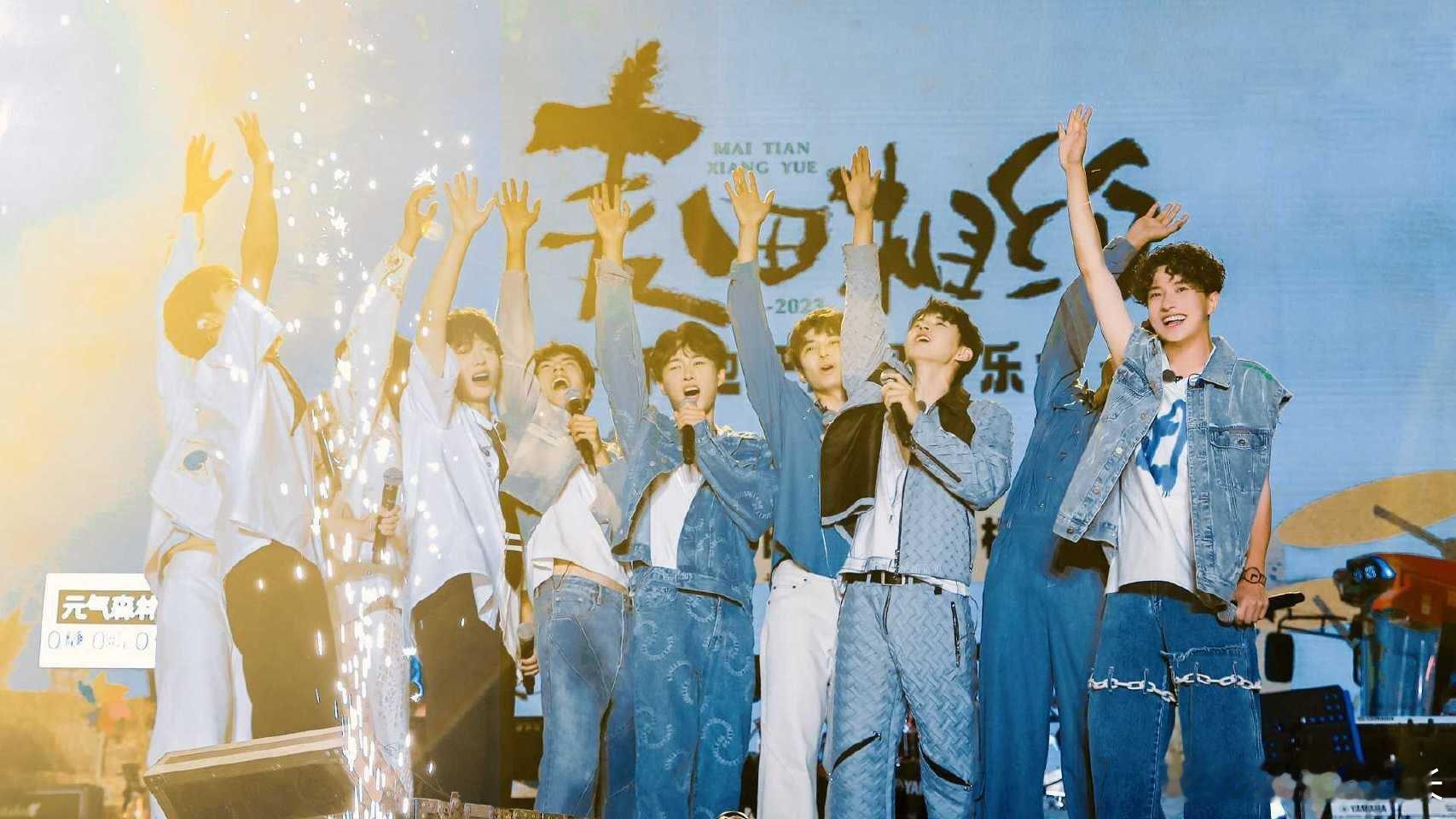 【和十个勤天一起把善意种进春天】公益从来不是一时兴起，而是细水长流的坚持✨和十个