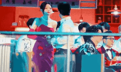 沈梦辰杨迪互殴？不看不知道一看吓一跳，两人真是戏精本精，其实就是打闹玩的。

他