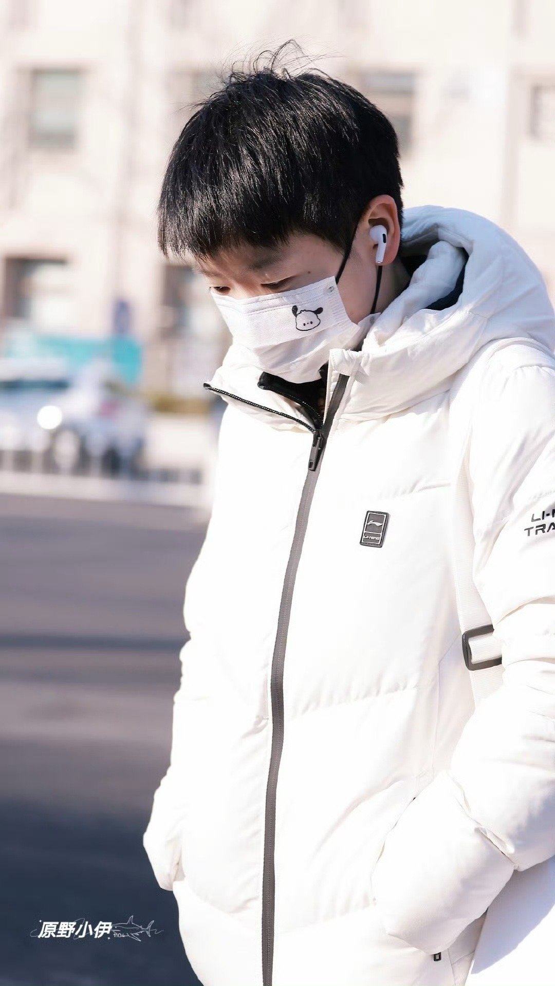 孙颖莎[超话]  孙颖莎    我的小奶莎，您好呀😘，想你了莎莎，好好休息，爱