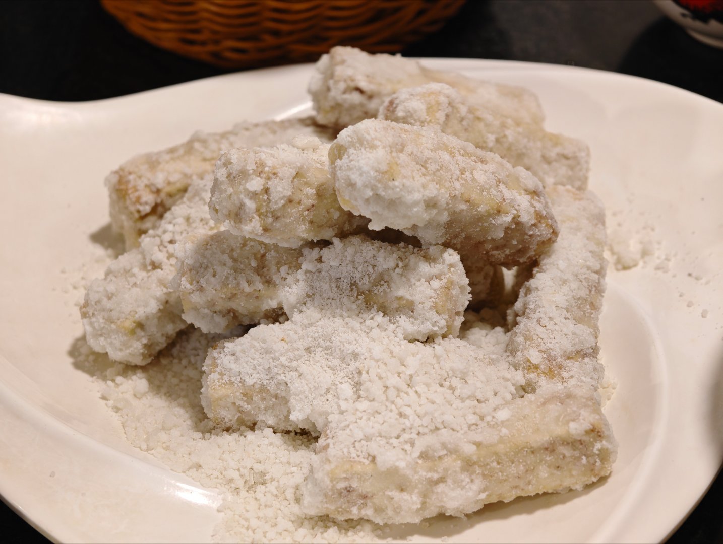 榴莲鸡煲，吃？ ​​​