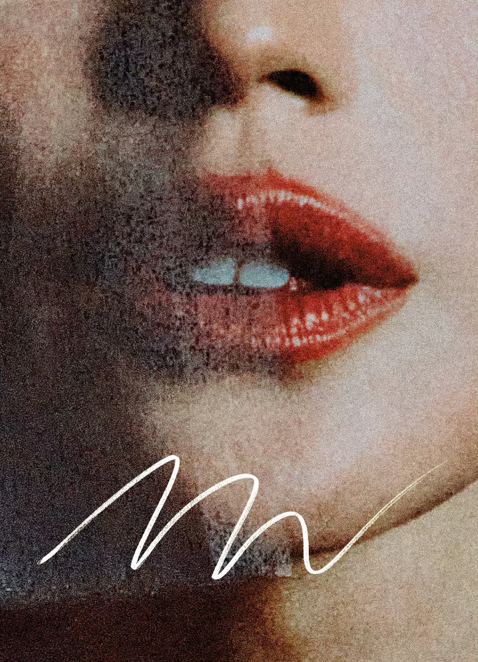 舒淇周末画报新刊封面预告，大美人登场