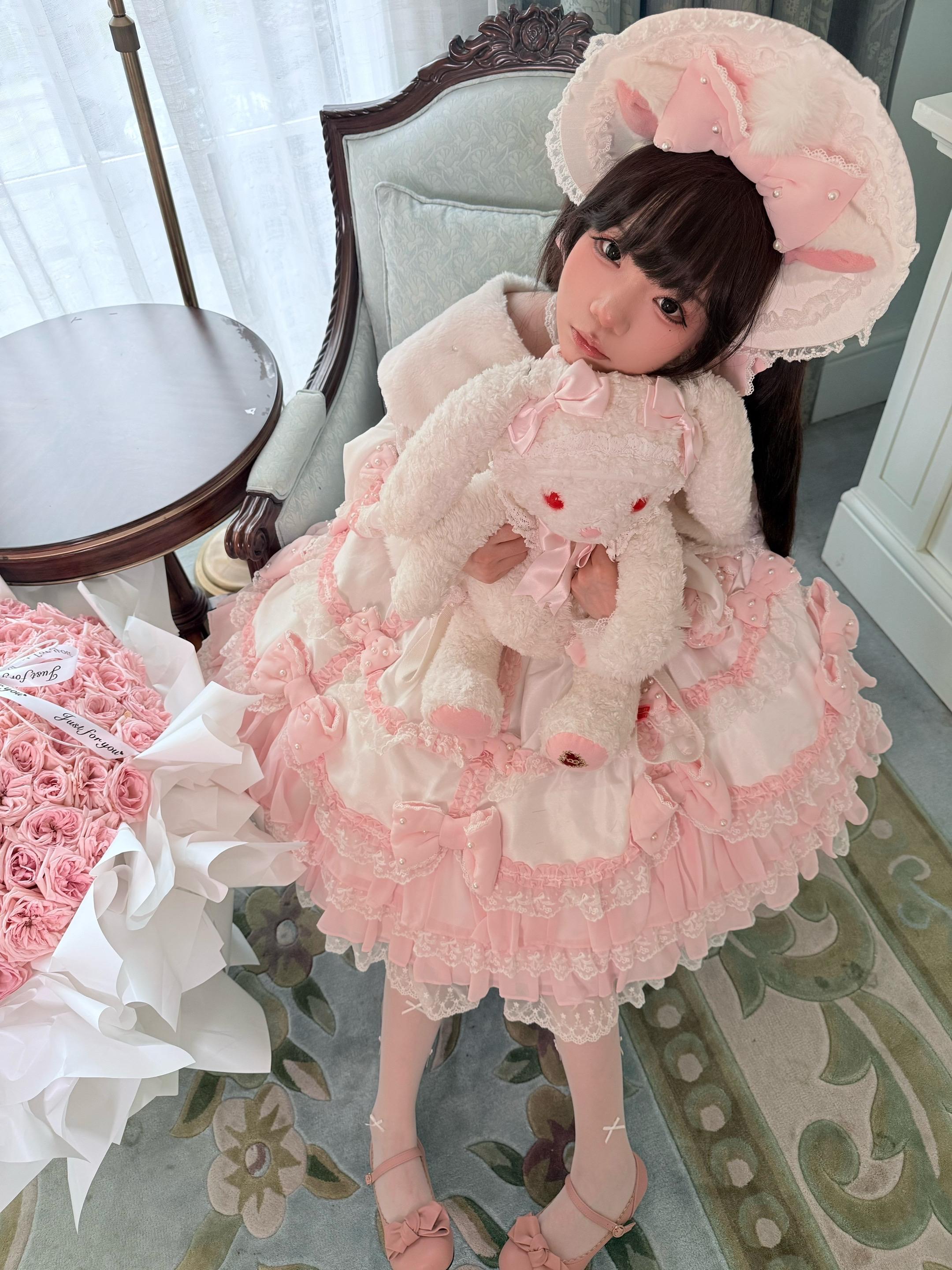 ˖⁺‧🎀 玛丽猫₰₊⟡ 🤍₊˚⊹。