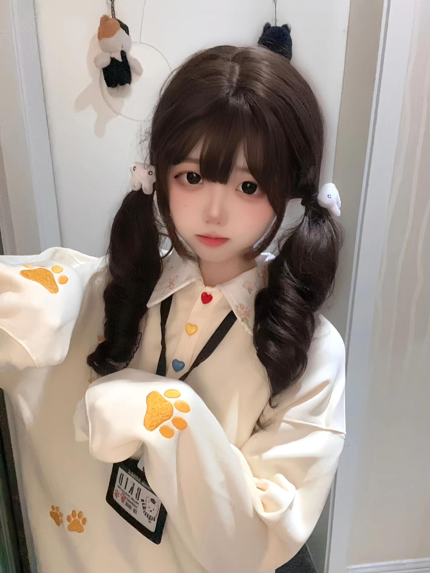 唉，如果你对谁都可以很好那就要对我更好啊(ᐡ т  ̫ т ᐡ)