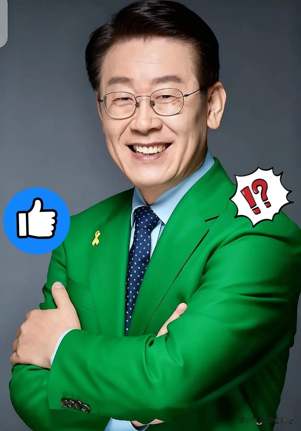 就在刚刚，
韩国突然宣布了！10月31日，韩国总统办公室宣布与英伟达达成合作，将