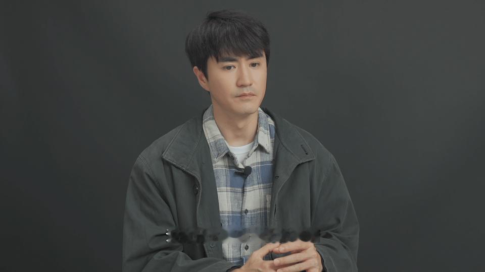 杨玏新剧让浪漫主义诗人都有了脸《人之初》杨文远和曲梦的对手戏太虐了！不是单纯爱情