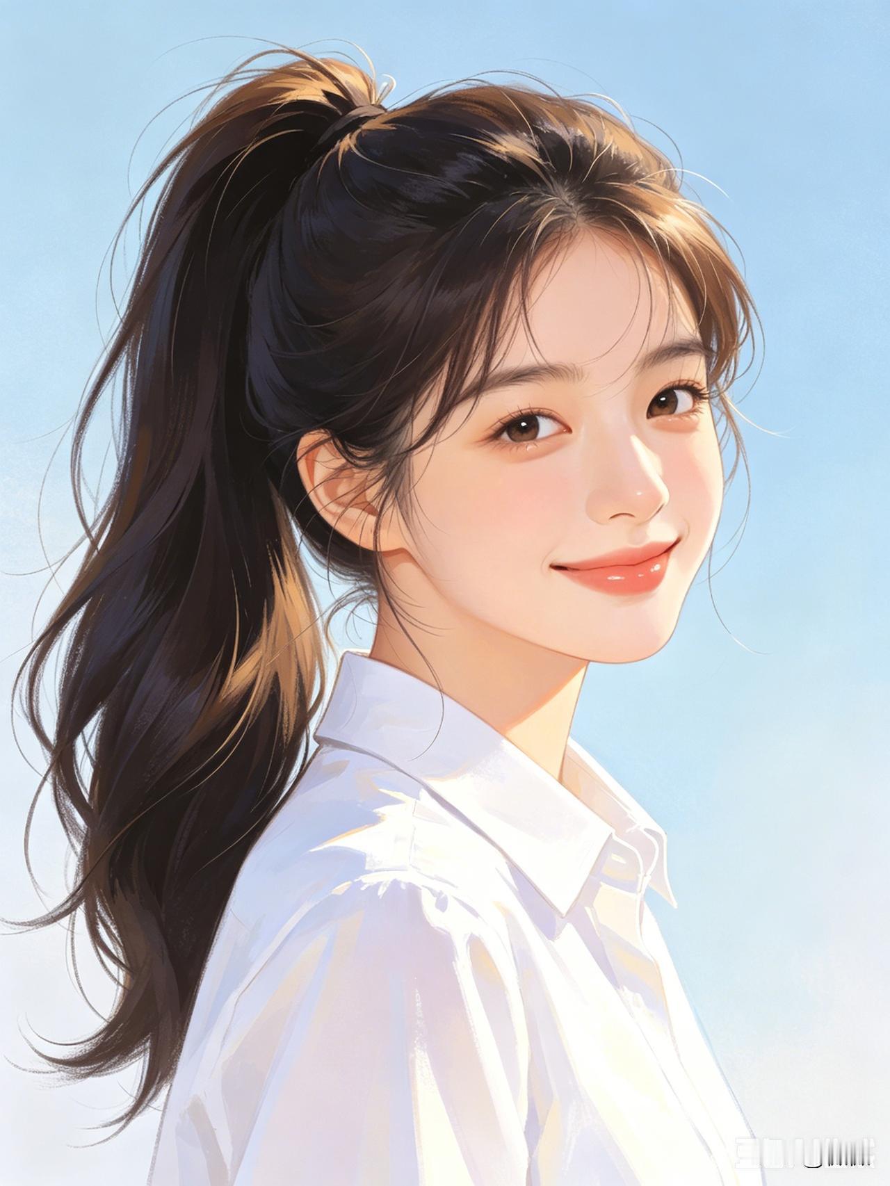 如果你有女儿，一定要把这四句话告诉她：
​第一句：永远不要把希望寄托在别人身上。