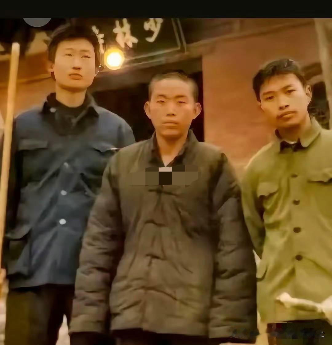 从小乞丐到数十亿身家的主持，社会名流，妻妾成群，他这辈子也值了。