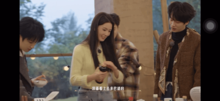 狗塑站起来了敖子逸这个萌啊你怎么这么萌啊啊啊啊