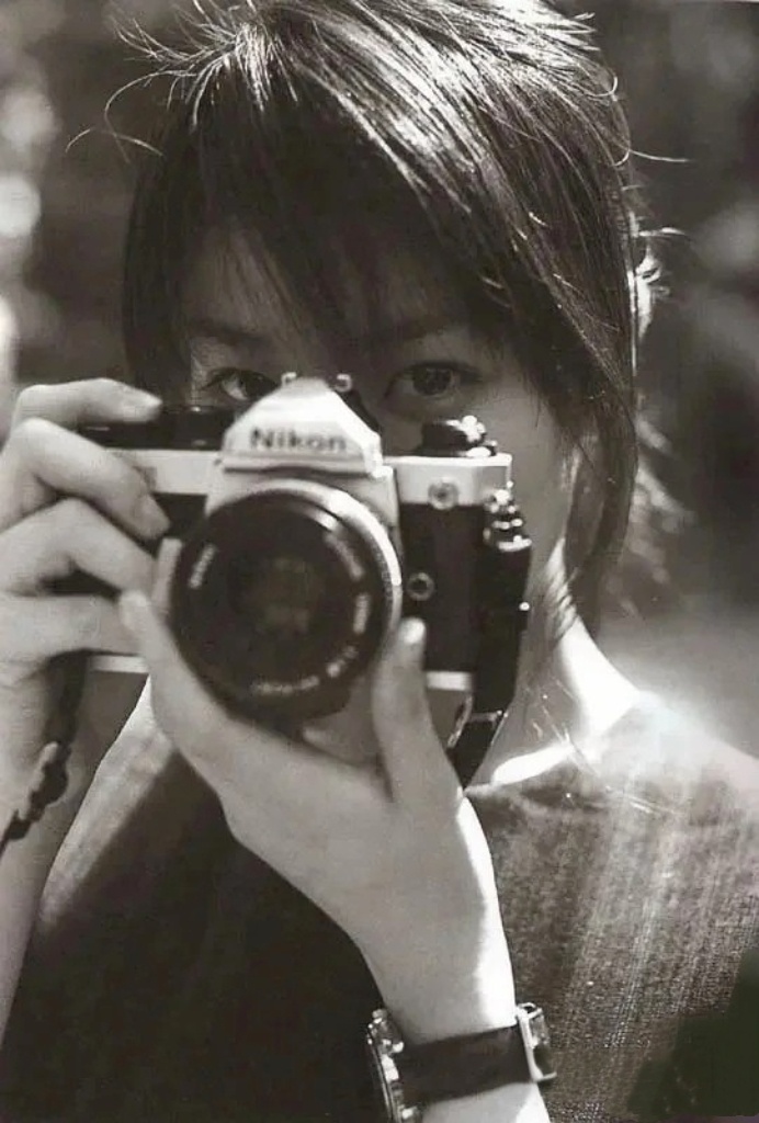 松隆子 
