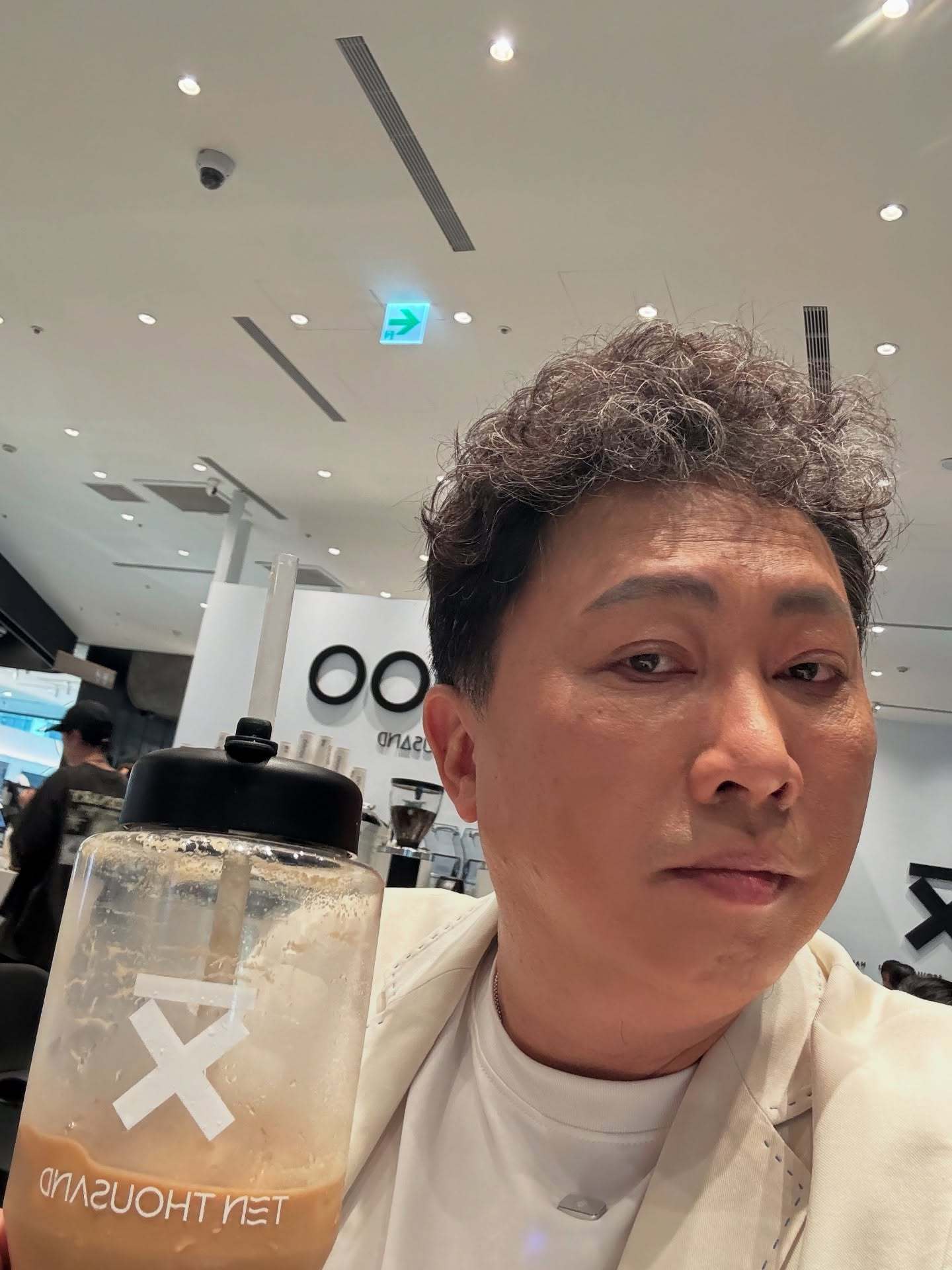 心媚姐喝咖啡☕️ ​​​