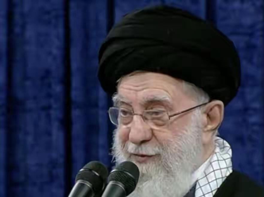 伊朗接管黎巴嫩真主党说明：
1.伊朗内部的改革派和强硬派正趋向融合。改革派的代表