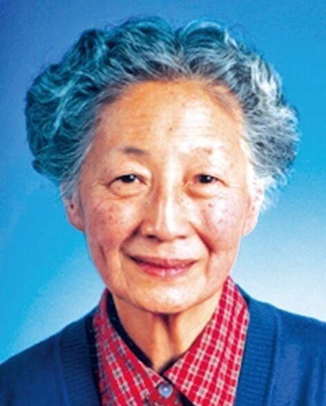 【“科研工作者，最应该习惯的就是吃苦” 郑儒永】科学家作风学风故事
郑儒永（19