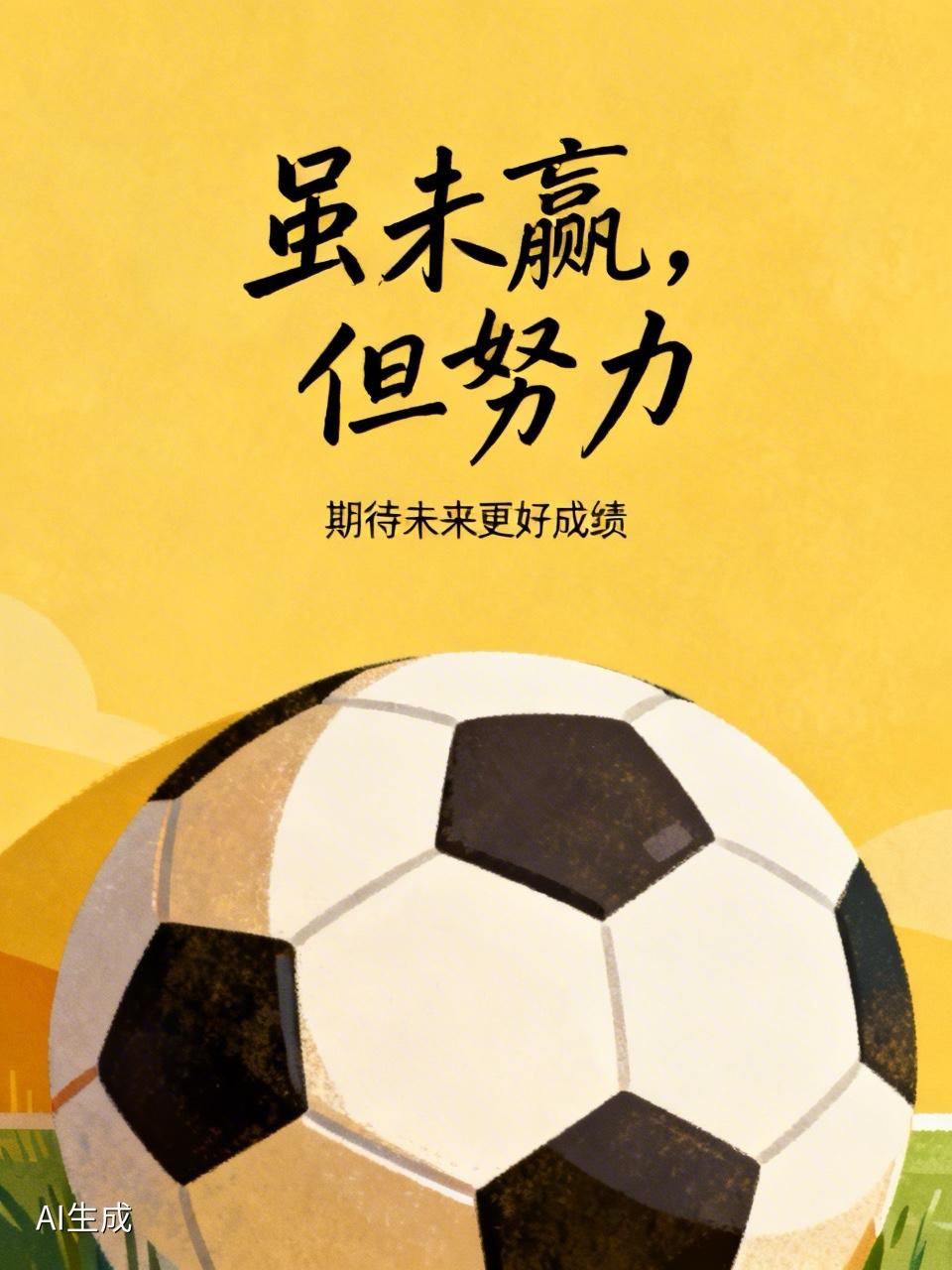 中国U23男足和泰国队踢成2-2平，这比赛看得人心里五味杂陈。开场双方都踢得很积