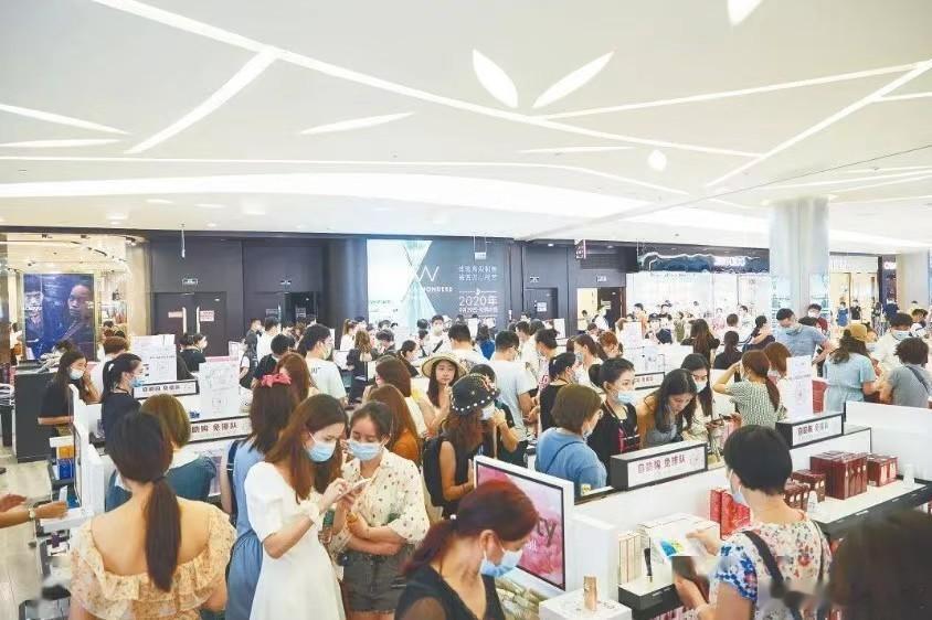 外媒预言成真！今年双11，中国电商公布最新数据，揭露了一个重要现象。每年双11都