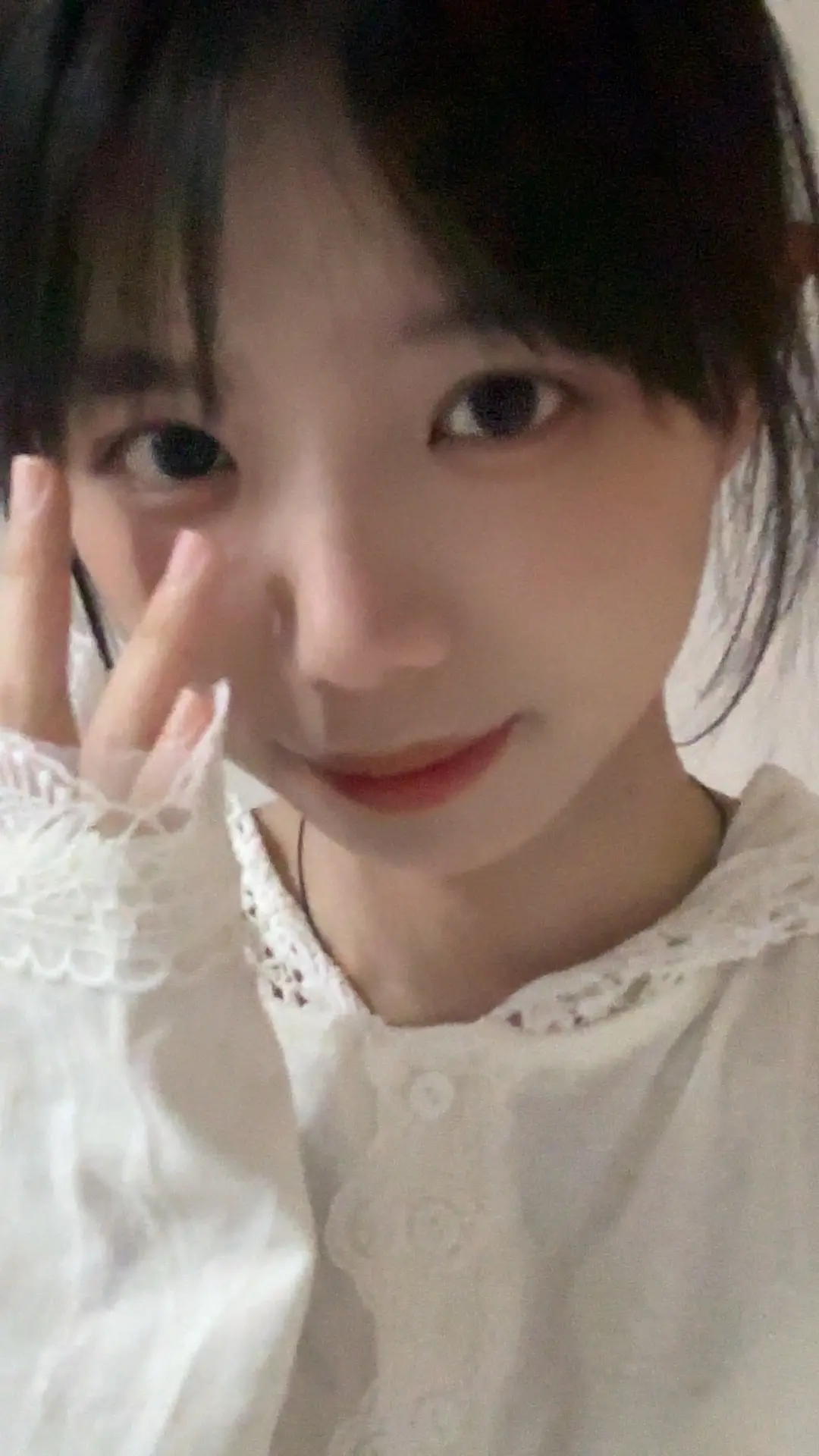 今天是香香软软小蛋糕🍰