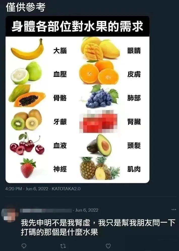 那个，我也有一个朋友... 