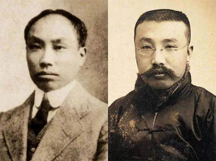 李大钊和陈独秀：这对“冤家”，如何“吵”出了中国共产党的灵魂？

聊聊李大钊和陈