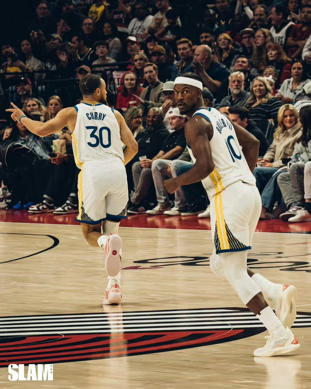 大哥真的快要回来了！！据ESPN记者Anthony SIater报道，巴特勒目前