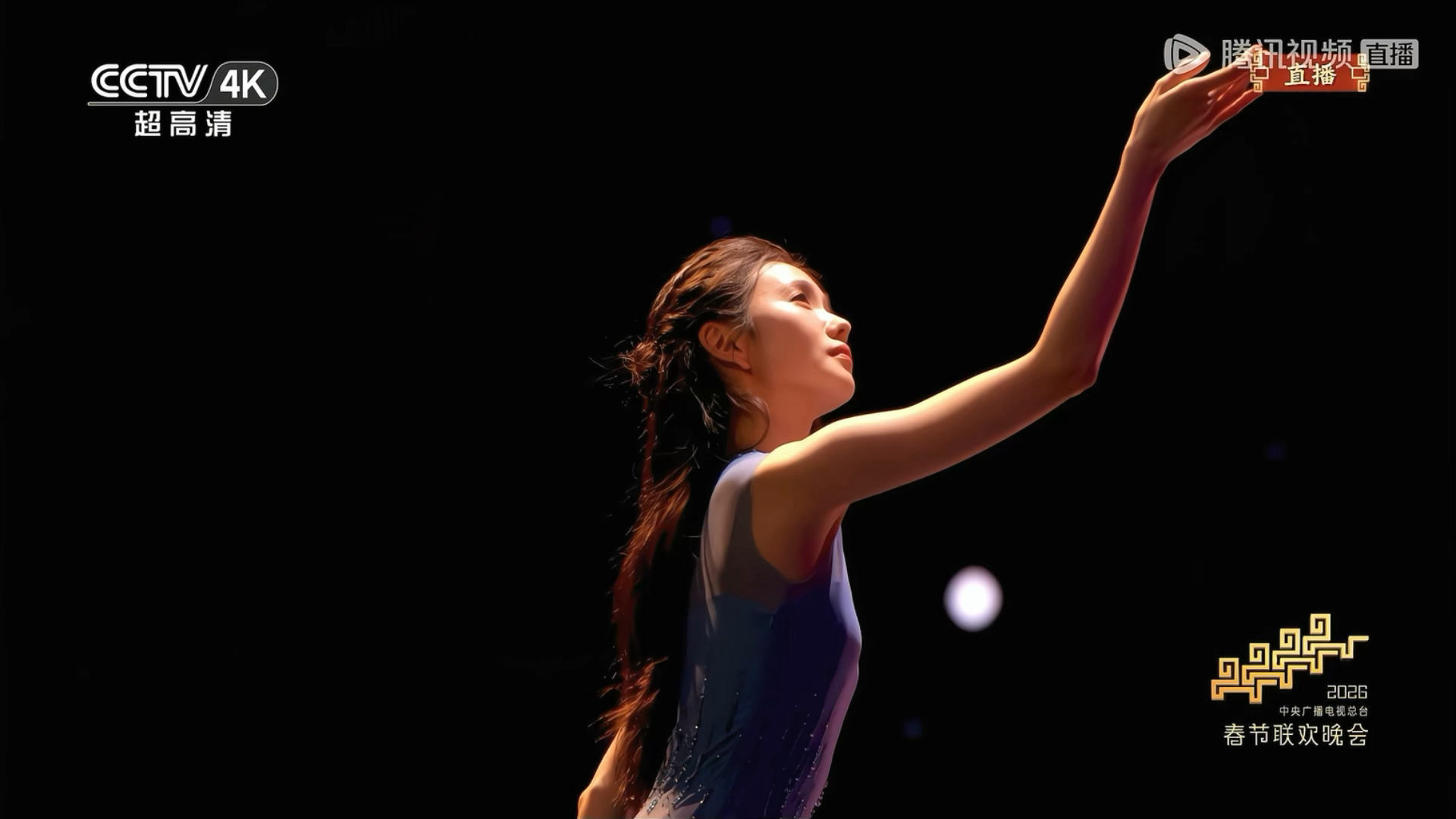 我天呢 存好美啊 春晚 /春晚段子大考