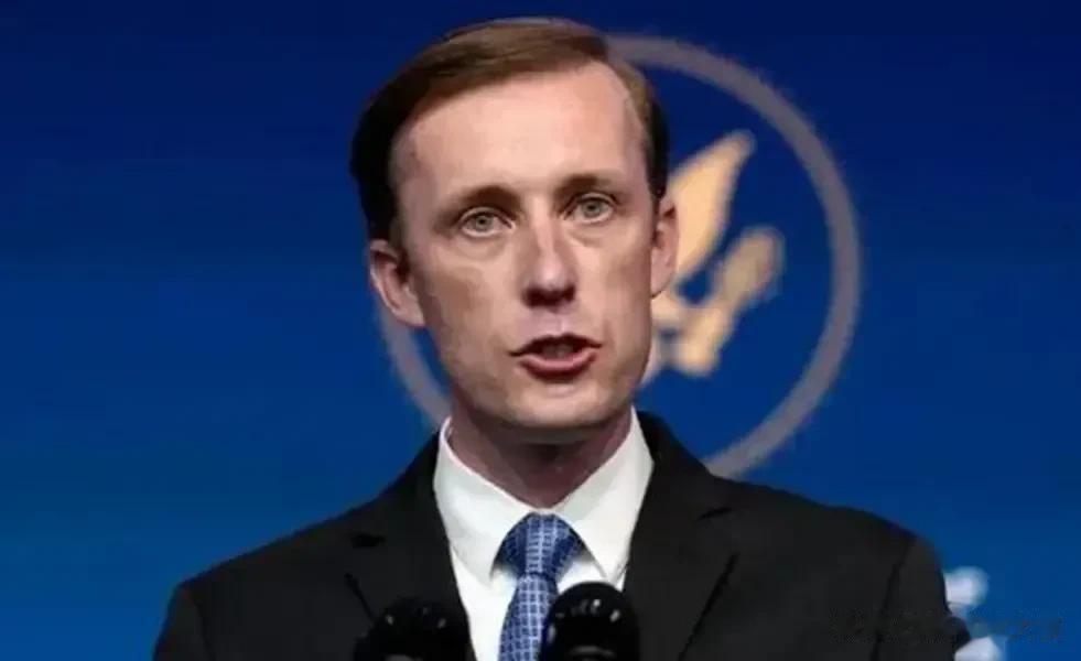 美国要学习东方搞社会主义市场经济

美国白宫安全顾问沙利文近日布鲁金斯学会发表“