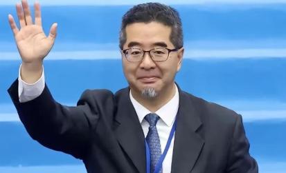 国民党传来消息！国民党副主席萧旭岑表示，中国国民党不接受“一国两制”，两岸都很清