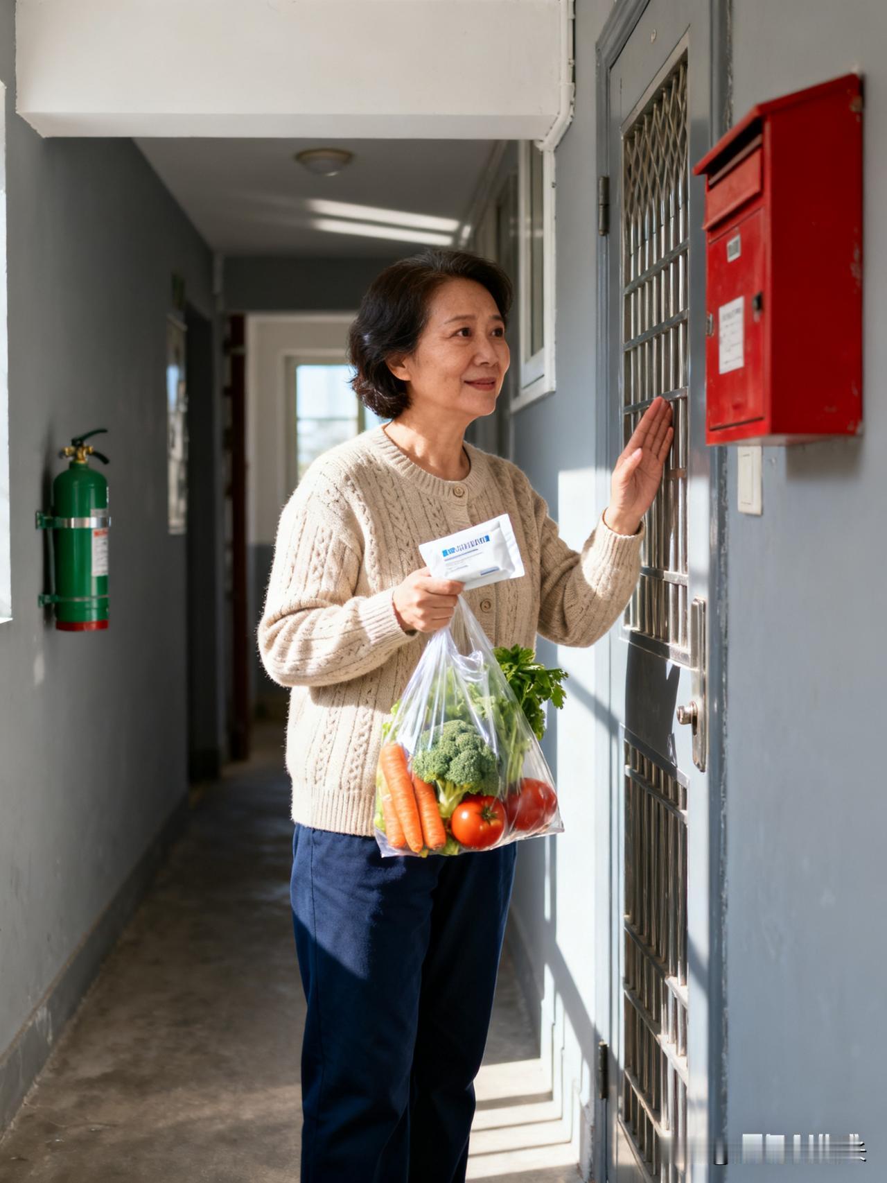 对她掏心掏肺十年，我最终选择了疏远
 
不是变心，而是攒够了寒心
 
前几年帮邻