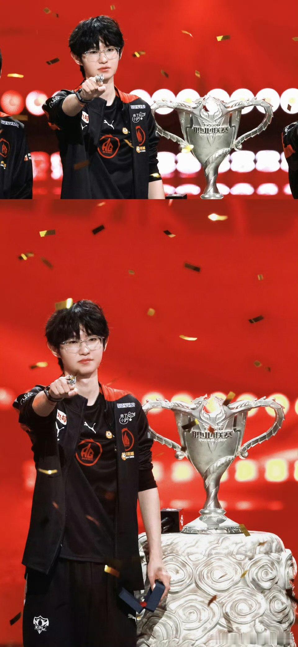 2025十大热搜电竞选手恭喜2025十大热搜电竞选手一诺登顶 