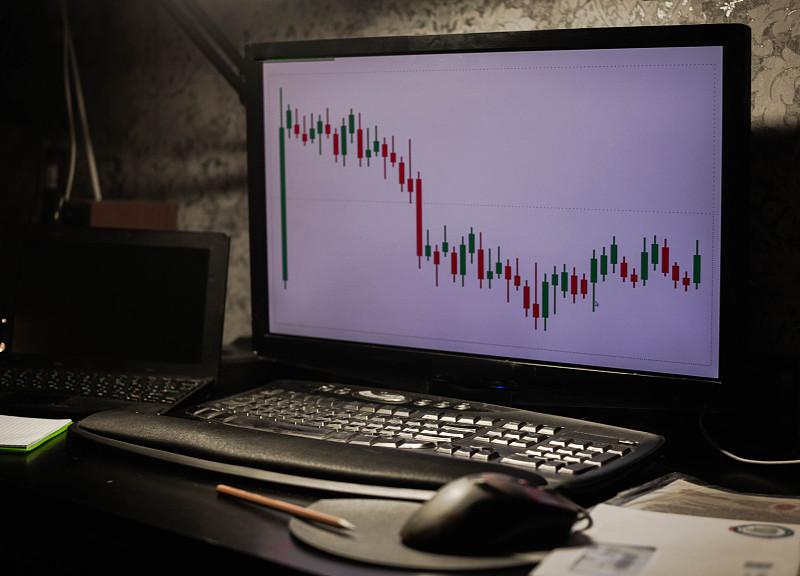 按照国内鸡狗，
以及量化的尿性，
今天开盘是一定要跪的，
至于是低开低走，
还是
